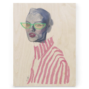 Emma Ahonen - Dress up play