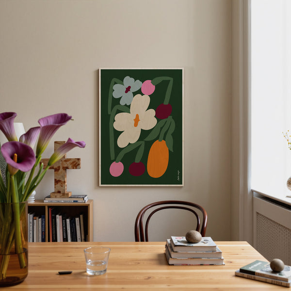 Lotta Maija - Kaksi Kirsikkaa