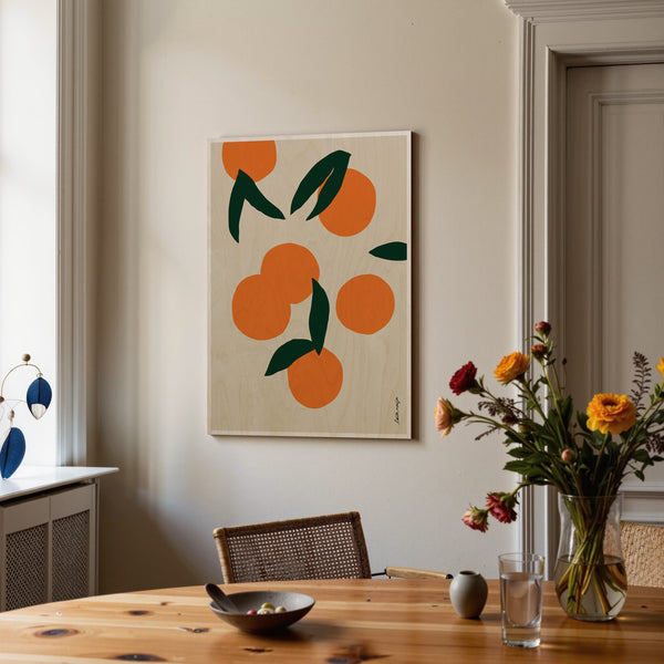 Lotta Maija - Mandariini