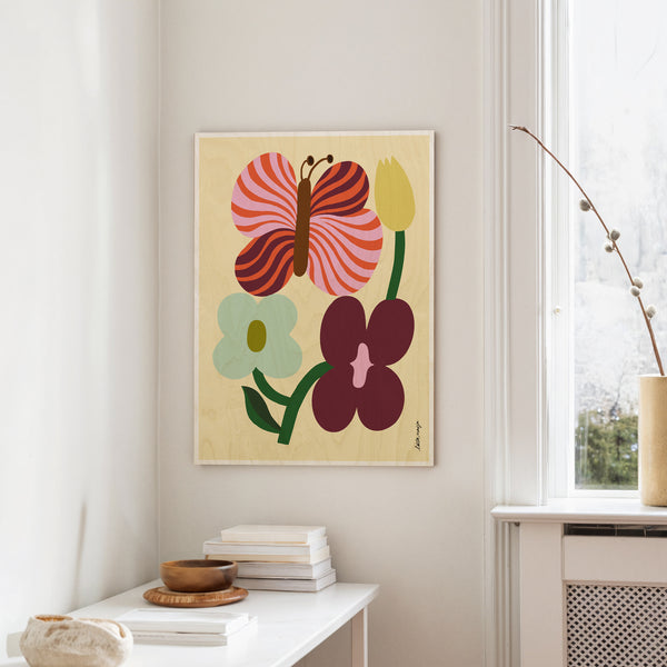 Lotta Maija - Perhonen