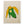 Karolin Frimodig - Gone bananas, green