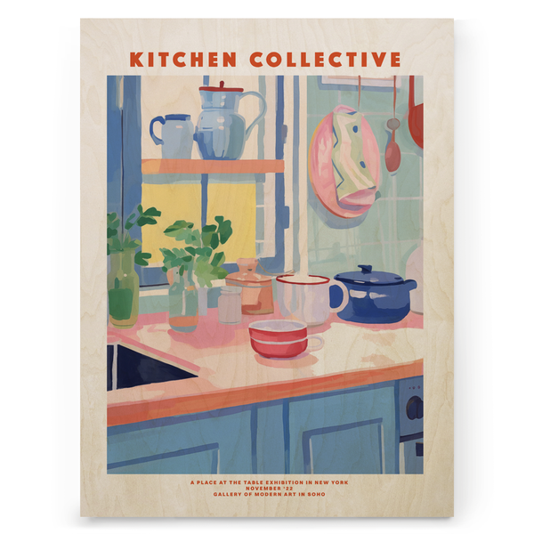 Kitchen Collective