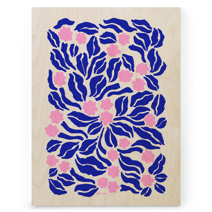 tytti-laitakari-kukkaketo-plywoodprint