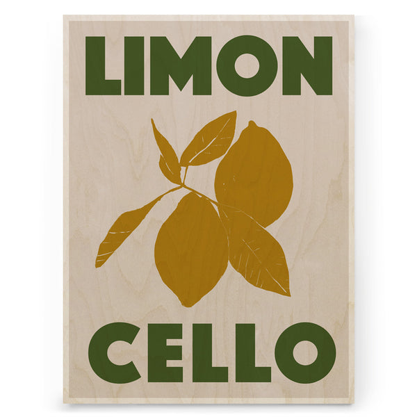 Limon Essence