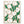 RATIA - Nuppunen, white/green