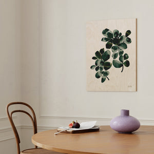 Kepardi Company - Plants I