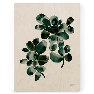 Kepardi Company - Plants I