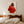 Fanni Laukkanen - Alone in Flame Scarlet