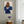 Fanni Laukkanen - Alone in Blue Stripes