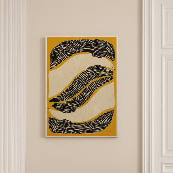 Olivia Leino - A Handful of Luck