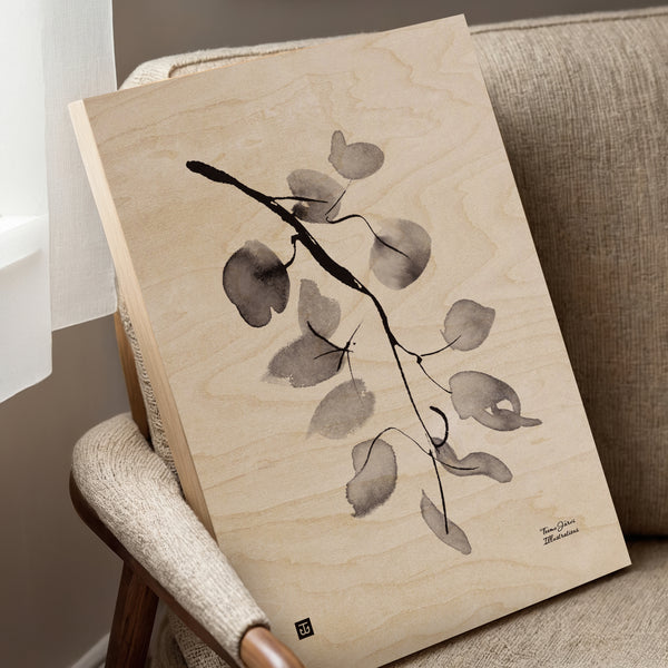 Teemu Järvi - Birch