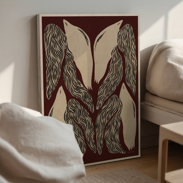 Olivia Leino - The Rhythm of Life