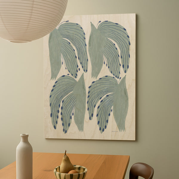 Olivia Leino - The Underwater Path