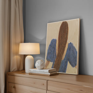 Fanni Laukkanen - Alone in Blue Bird
