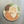 AI Filter Circle Fridge Magnet