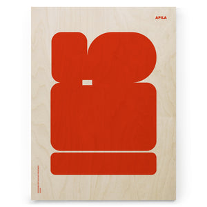 Noora Pirhonen - Apila (red)