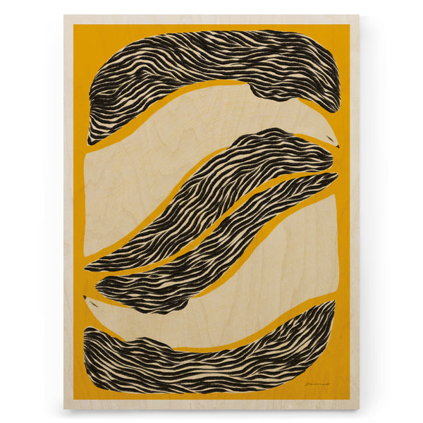 Olivia Leino - A Handful of Luck