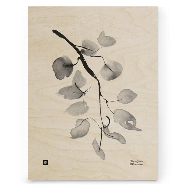 Teemu Järvi - Birch