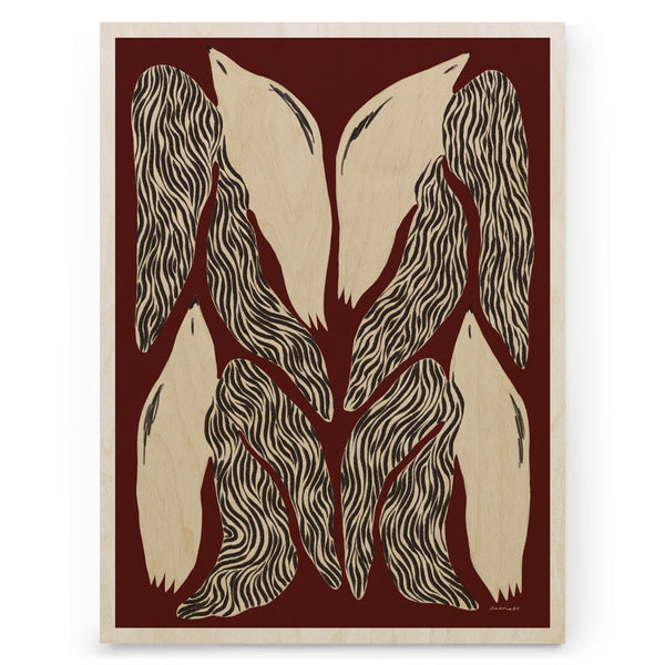 Olivia Leino - The Rhythm of Life