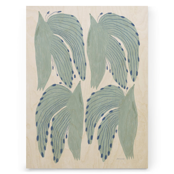 Olivia Leino - The Underwater Path