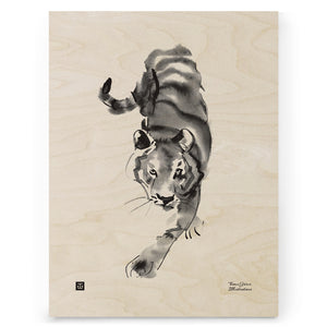 Teemu Järvi - Tiger