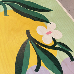 Lotta Maija - Lemonade