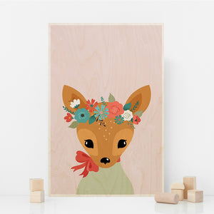 Deer