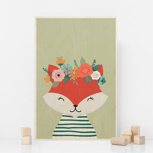 Fox