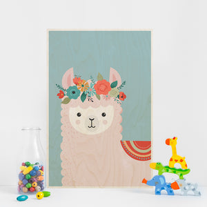 Llama