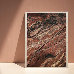 Abstract Earth 4