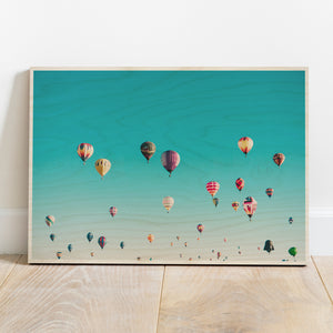 Ballons