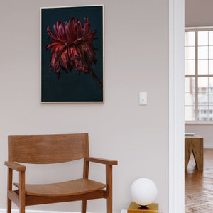 Kreetta Järvenpää - Dahlia Meditation