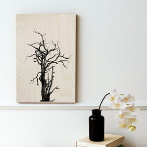 Dead Wood