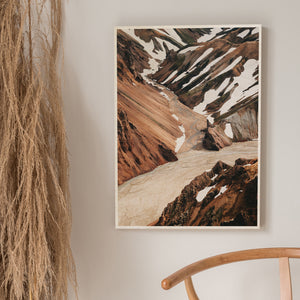 Landmannalaugar