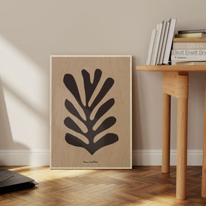 Matisse - Leaf