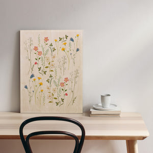 Iisa Nuorttila - Midsummer Flowers