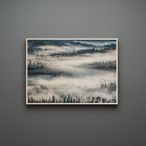 TIINA TÖRMÄNEN - Summer Fog 05