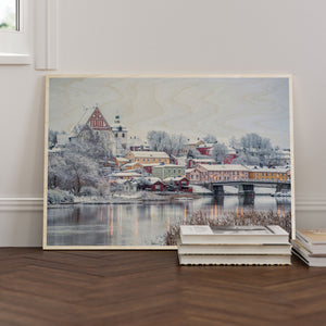 Niko Laurila - Vanha Porvoo