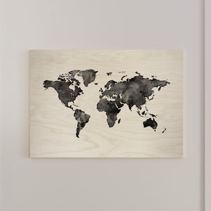 Whole Wide World
