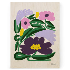 Lotta Maija - Pile Of Flowers