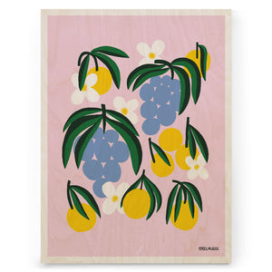 Lotta Maija - Tutti Frutti