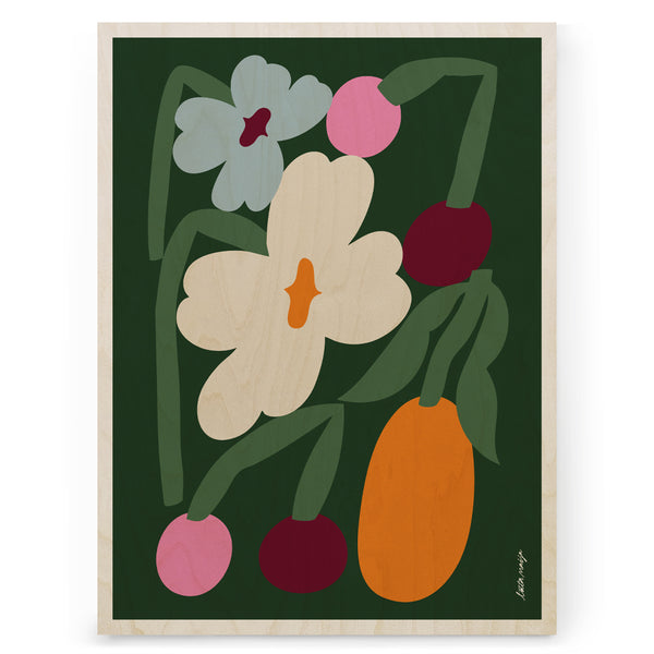 Lotta Maija - Kaksi Kirsikkaa