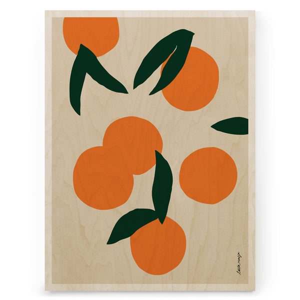 Lotta Maija - Mandariini