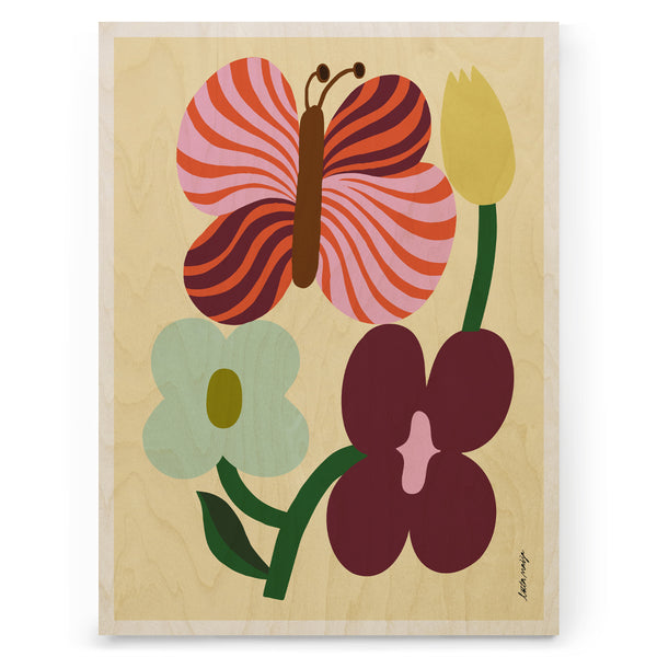 Lotta Maija - Perhonen