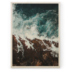 Abstract Earth 2