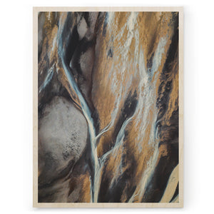 Abstract Earth 3