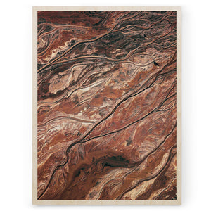 Abstract Earth 4