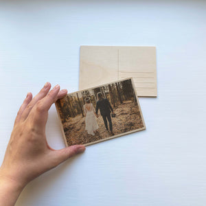 Postcard Set