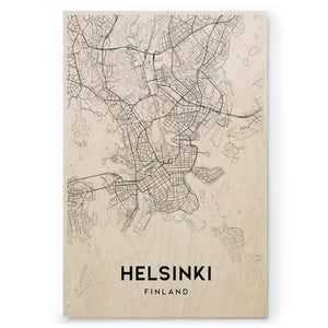 Helsinki