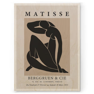 Matisse - Berggruen & Cie